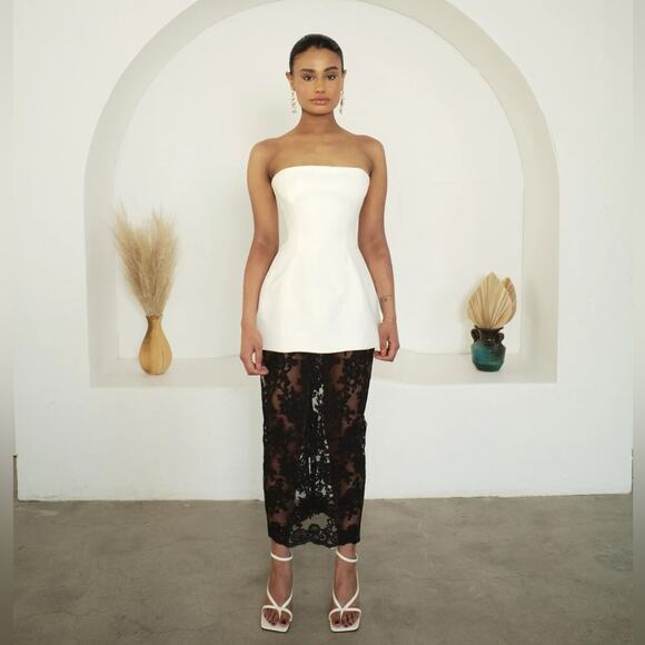 Delfi Collective Amaya Dress M